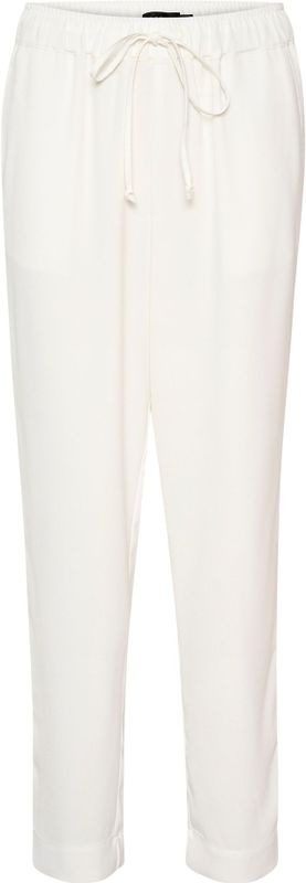 Damesbroek met taps toelopende pijpen Soaked in Luxury Shirley