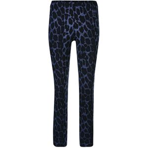 MADELEINE Leggings  marine