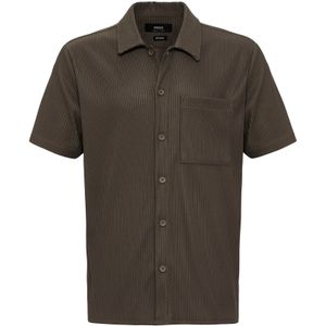 Antioch Overhemd  kaki