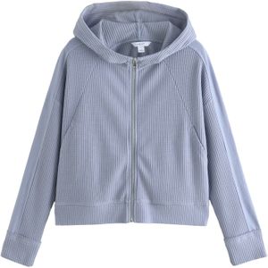 Next Sweatvest  smoky blue