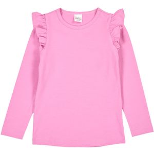 Fred's World by GREEN COTTON Shirt  rosa