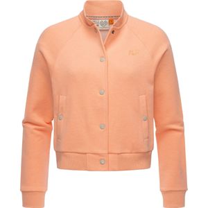 Ragwear Tussenjas  koraal