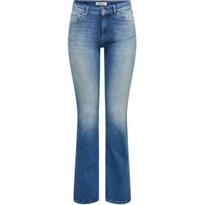 ONLY Jeans 'ONLBlush'  blauw denim