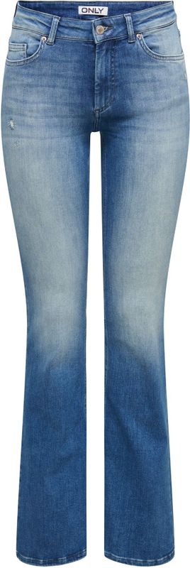 ONLY Jeans 'ONLBlush'  blauw denim
