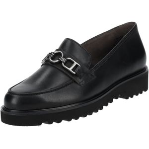 Paul Green Instappers  zwart