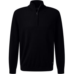 PIERRE CARDIN Trui  zwart