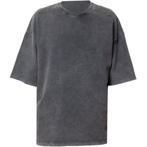 VAMOS CLO Shirt  zwart