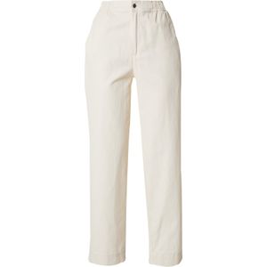 Soft Rebels Broek 'Charlott'  crème