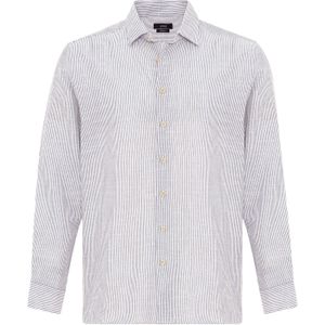 Antioch Overhemd  grijs