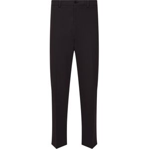 SEIDENSTICKER Chino  grijs