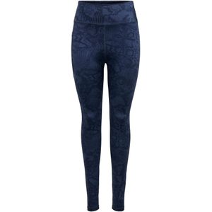 ONLY PLAY Sportbroek 'ONPJam-2-Fire'  marine / saffier