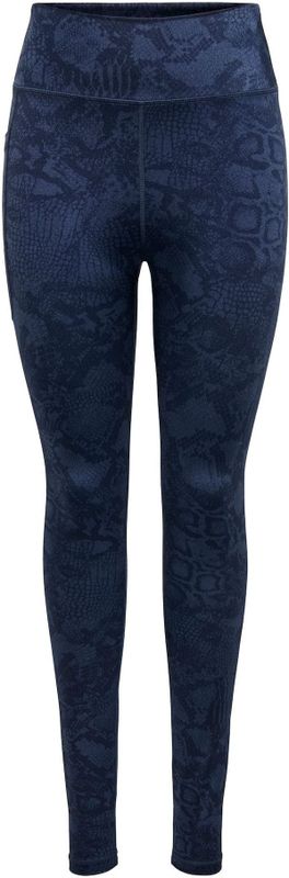 ONLY PLAY Sportbroek 'ONPJam-2-Fire'  marine / saffier