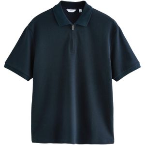 Next Shirt  cyaan blauw