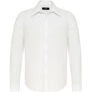 Antioch Overhemd  wolwit