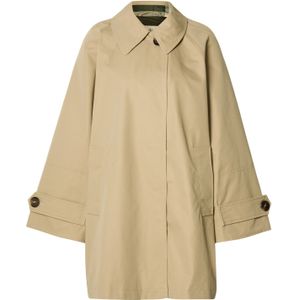 Barbour Tussenjas 'Kennedy'  beige