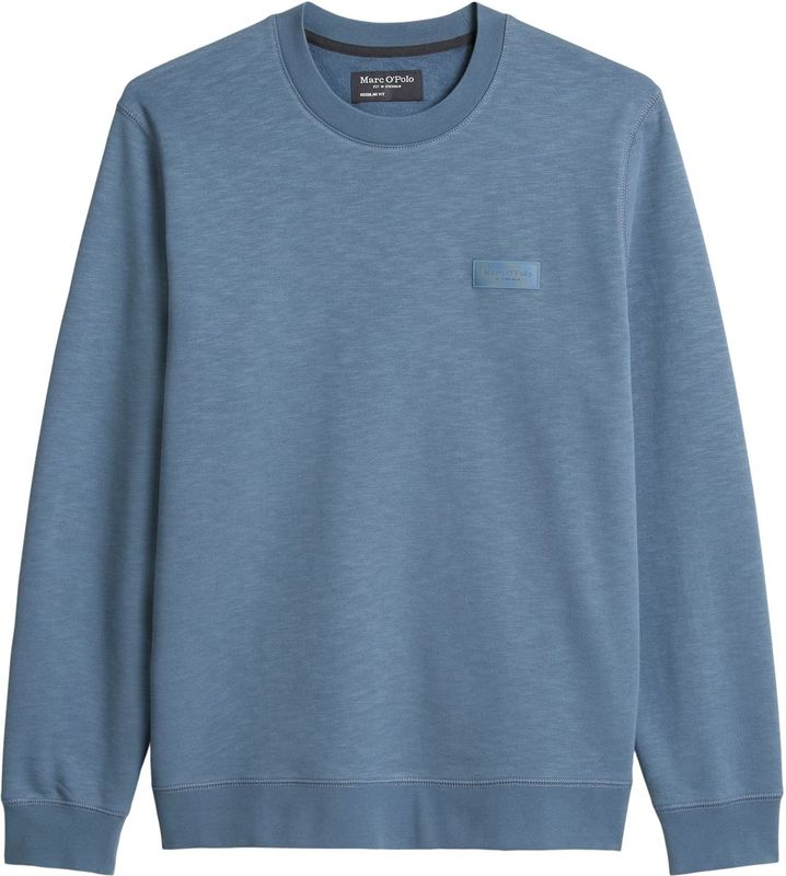 Marc O'Polo Sweatshirt  saffier