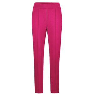 Goldner Broek  magenta