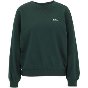 Gap Petite Sweatshirt  spar / wit