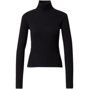 Katy Perry exclusive for ABOUT YOU Shirt 'Lotta'  zwart