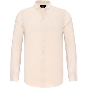 Antioch Overhemd  beige