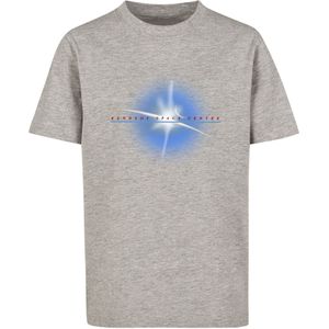 Shirt 'NASA Kennedy Space Centre Planet'