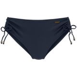 LASCANA Bikinibroek 'Italy'  marine