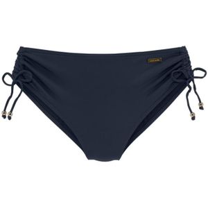 LASCANA Bikinibroek 'Italy'  marine