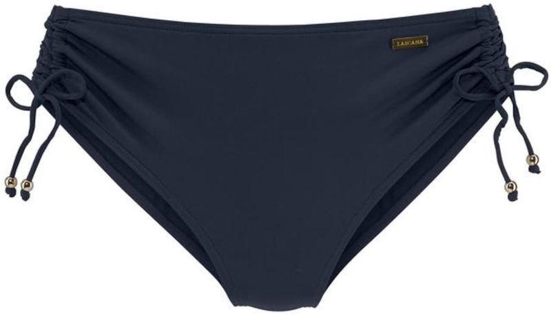 LASCANA Bikinibroek 'Italy'  marine