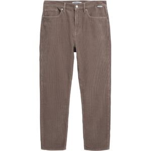 ARMEDANGELS - MAAKX - Broek - Effen - Corduroy - Loosefit