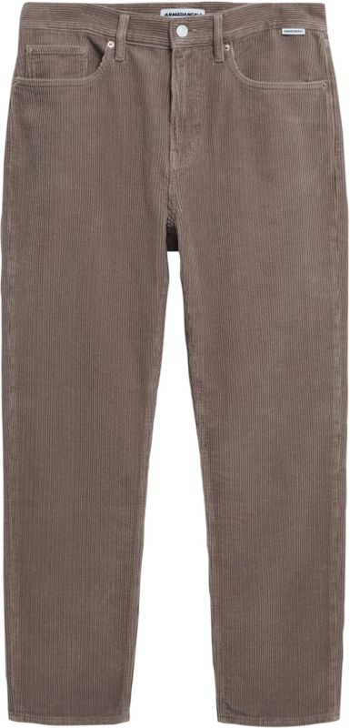 ARMEDANGELS - MAAKX - Broek - Effen - Corduroy - Loosefit