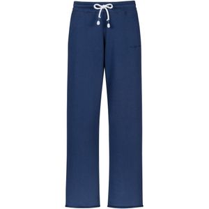 Mey Pyjamabroek  donkerblauw