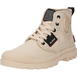 Sneakers hoog 'PAMPA PATCH'