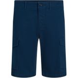 TOMMY HILFIGER Cargobroek 'John 1985'  marine