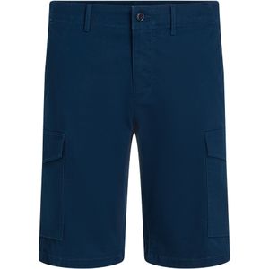 TOMMY HILFIGER Cargobroek 'John 1985'  marine