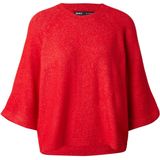 Onlsimoni - Gebreide Pullover - O-hals - Korte Mouwen - Regular Fit