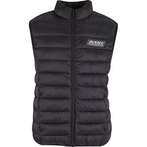 Karl Kani Bodywarmer  zwart