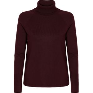 Tatuum - Nekoki - Vrouwentrui - Klassieke Coltrui - Milieuvriendelijk