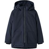 Parka Jas