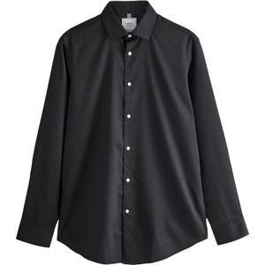 Next Overhemd  zwart