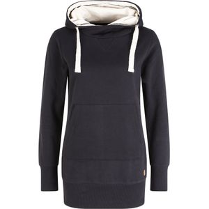 Oxmo Sweatshirt 'Jenny'  navy / wit