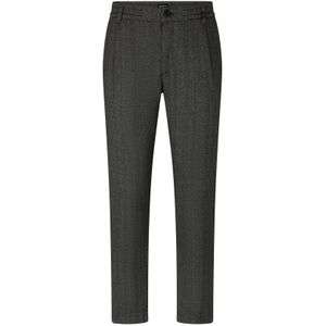 STRELLSON Broek 'Lui'  antraciet