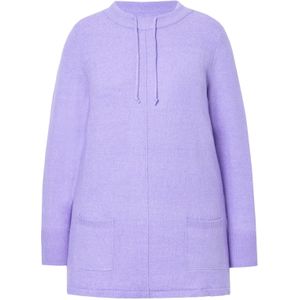 Ulla Popken Trui  lavendel