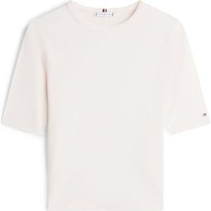 TOMMY HILFIGER Shirt  wolwit