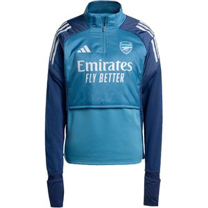 ADIDAS PERFORMANCE Tricot 'Arsenal Tiro 25 Competition'  navy / hemelsblauw / wit