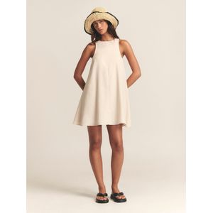 St MRLO Jurk 'Misty'  wit