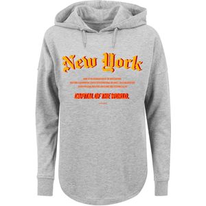 Sweatshirt 'New York COTW'