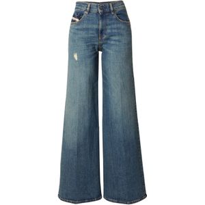 Jeans 'AKEMI'