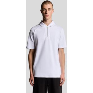 Lyle & Scott Shirt  wit