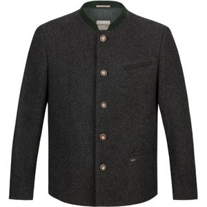 STOCKERPOINT - Colbert 'Conrad' - Antraciet - Blazer