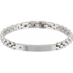 Breil Armband  zilver